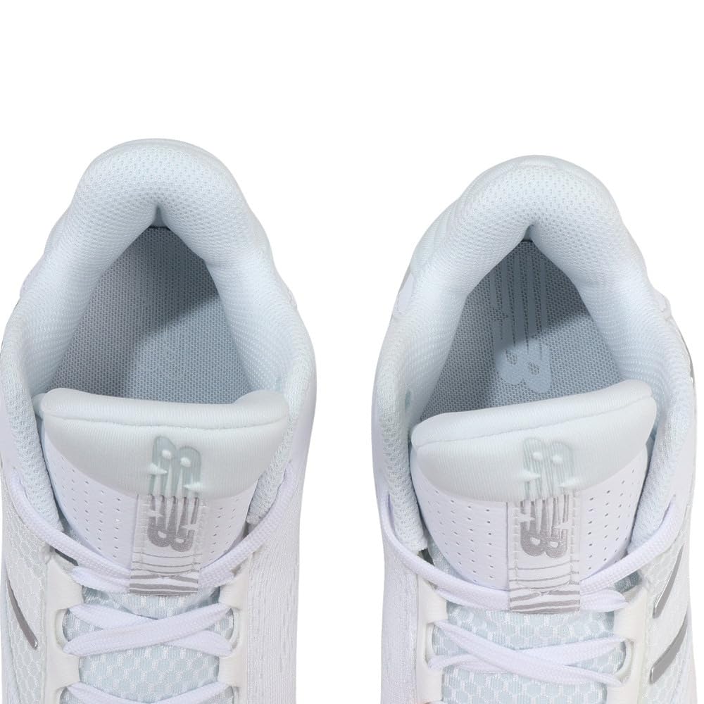 New Balance TWO WXY V4 TRIPLE WHITE 23.0CM