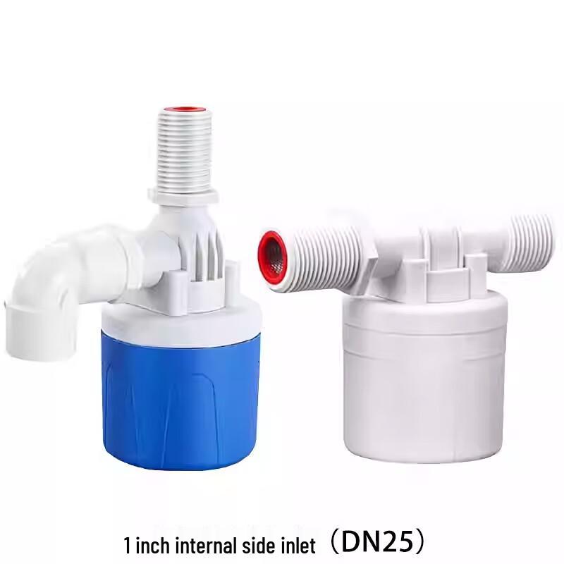 Automatic Water Level Control Valve