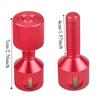 Double Hole Two Hole Pins Set Built-in Level Alignment Pins Flange Alignment Pin  Positioning Pin