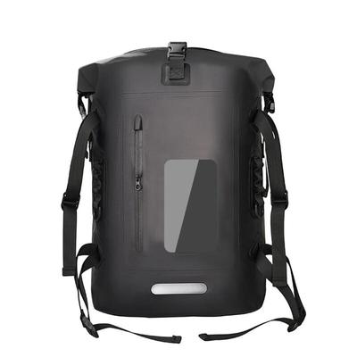 Outdoor Waterproof Dry Bag Backpack