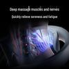 SKG K5-2 Deluxe Smart Neck Massager CN plug (adapter included)