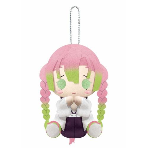 Kotobukiya Pitanui Demon Slayer: Kimetsu No Yaiba Mitsuri Kanroji, GX875