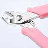 Nail Art Rhinestone Picker Remover Nail Decorations Cutter Scissors Manicure Clipper Trimmer Equipment Tools Accessories