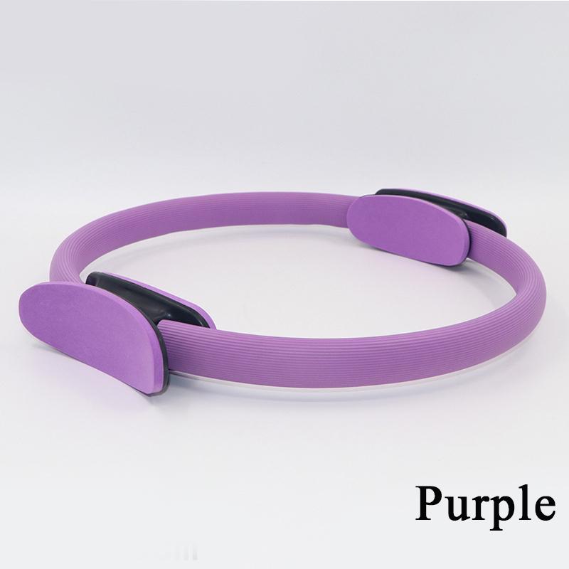Arceau Sport Cercle Fitness Double Poignée Fitness Store UK - Yoga, Pilates, Renforcement Musculaire Tonification Bras Cuisses
