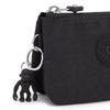 Kipling Offiziell Creativity S Schwarz Noir K01864P39 0,35L