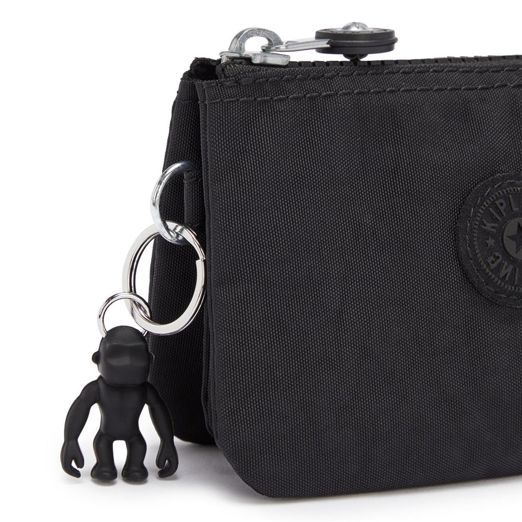 Kipling Offiziell Creativity S Schwarz Noir K01864P39 0,35L