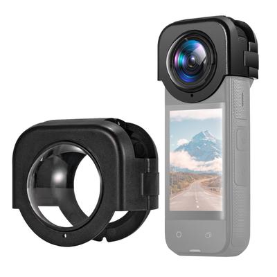 Obiective și accesorii – Capace pentru obiective