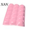 Adult Stress Toy Fake Cheese Squeeze Toy, Anxiety Relief Cube Sensory Relaxation Hand Slow Rising Pinch Home Office Tool Reliever
