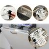 L5BD Dishwasher Door Latches Replacement Part Suitable for Select Models Enhancing Durability and Spring Mechanism Upgrading