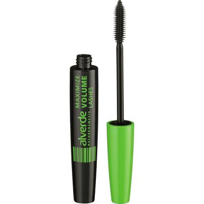 DM Alverde Alverde Maximize Volume Lash Mascara 10 8ml