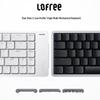 Lofree Flow 2 Low-Profile Mechanical Keyboard