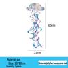 Ocean-Themed Jellyfish Hanging Decorations for Kindergarten Summer & Back-to-School