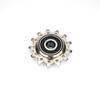 13T Bikes Suspension High Pivots Idler Pulleys Steel Wheel Guides Replacement Rear Derailleur Guide Pulleys Enduring