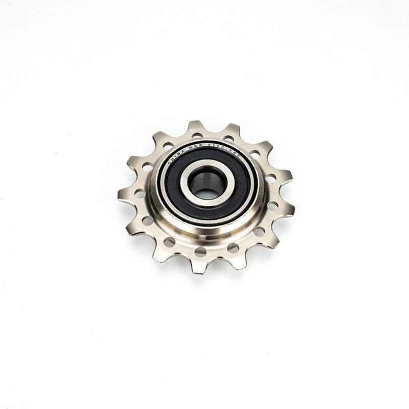13T Bikes Suspension High Pivots Idler Pulleys Steel Wheel Guides Replacement Rear Derailleur Guide Pulleys Enduring