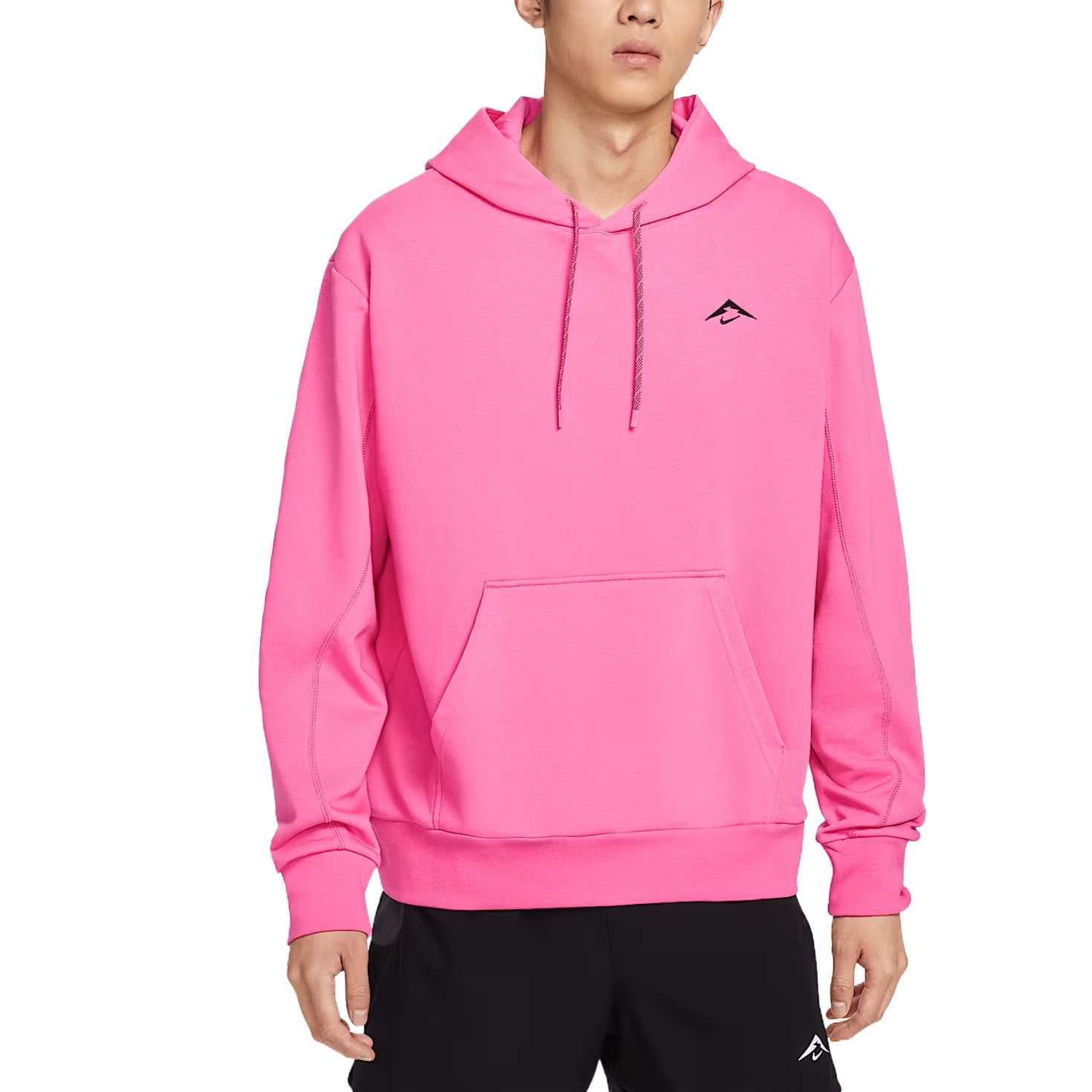 

Nike Худи для бега Dri-Fit Trail Magic Hour Мягкое Удобное Мужское худи HJ3571684 S