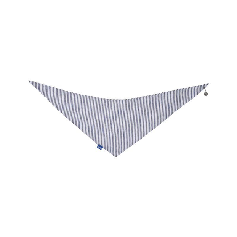 

Commune Dining Scarf Size L (French Blue)