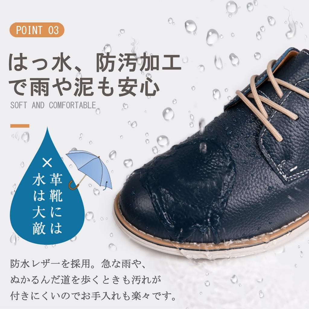 Casual Casual Leather Casual Business Genuine Leather [NEARDREAM] Men's Shoes, Shoes, Lace-up Shoes, Shoes, Sneakers, Men's Shoes,