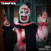 Terrifier Art The Clown Action Figure Dx Edition 1 12 One 12 Collective