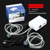 Silent Rechargeable Portable Fish Oxygen Pump Aerator