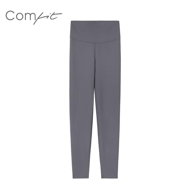 

Comfit Women s Sculpting High-Waist Leggings 2XL