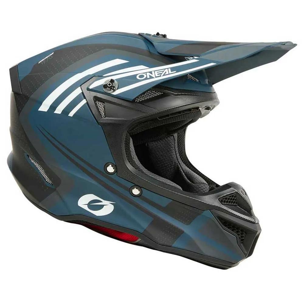 Oneal Шлем для бездорожья 5SRS Spike