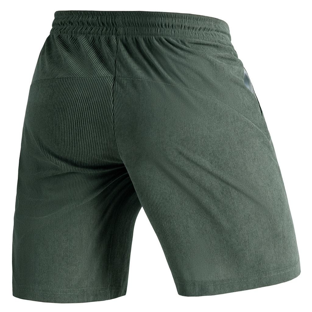 Men'S Shorts Fashionable Casual Pants Sports Running Training Shorts