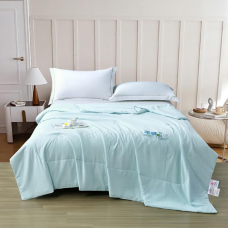 Grace Cool-Touch Summer Quilt