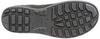 Simon Safety Shoes, Low Boots, JIS Standard, Slip-Resistant, Comfortable, Standard, SS11 Black, 30.0 Cm, 3E