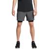 Under Armour Vanish Casual Shorts Men's Rhinoceros Gray 1373764-025
