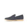 S.t. Dupont Goat Suede Loafer Pe3smc2lf604pny