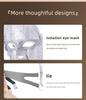 LED Light Therapy Face Mask for Acne Removal and Skin Rejuvenation