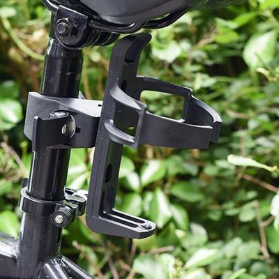 Cyklistické príslušenstvá – Držáky lahví na kolo