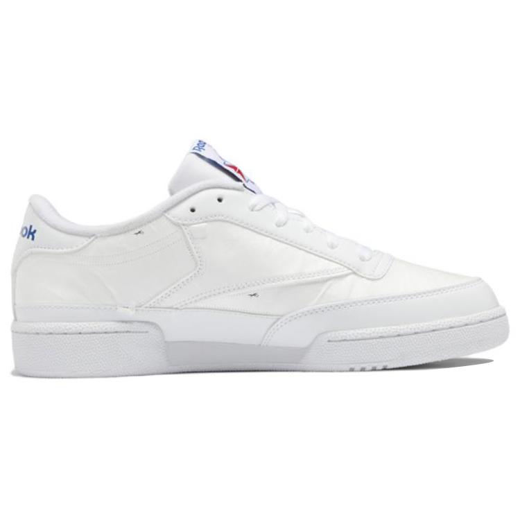 Reebok Club C 85 X U "White" Sneakers GY8789
