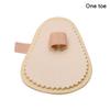 1pcs Toe Straightener Pad Budin Splint Hammer Toe Corrector Set Foot Care Tool Accessories One/Two Toes Massage Toe Corrector
