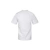 Adidas Sporty Logo Crew Neck T-Shirt Men Tops White FN1752