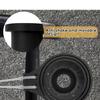 Anti Spill Bike Water Bottle Stand Road Bike Kettles Holder Storage Container Bikes Handlebars Mount Accessories