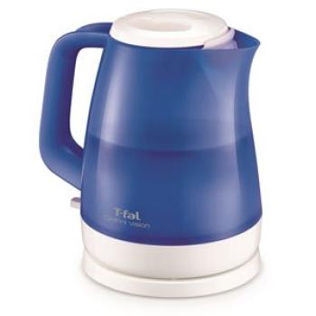 

KO1514JP Delfini Vision Electric Kettle (Blue) 1.5L