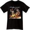 New 1jeepers Creepers Horror Thriller Movie Mole Summer Shirt Top Leisure Mens T-Shirt Tee 100% Cotton
