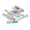 Water Color Paint 12 Colors 9ml Tube Bright Vibrant Nice Transparency Watercolor Paint Set for Artist Painting