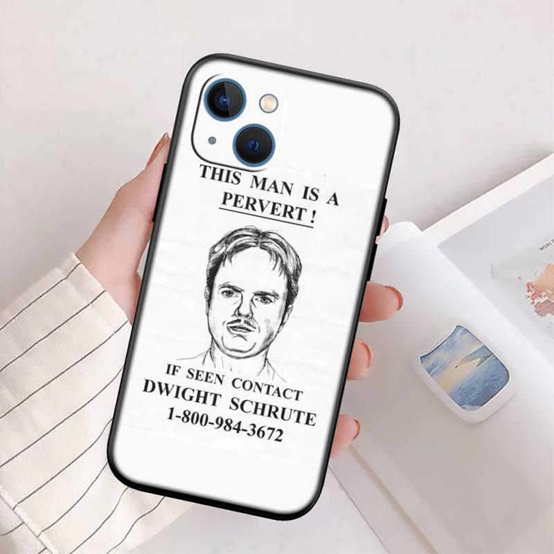 

BH45 The Office New High-End Shell Phone Case for Xiaomi Poco C40 C50 C51 C55 C65 C71 C75 F3 F5 F6 F7 M2 M3 Pro Ultra Poco C75 5G