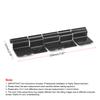 RV Entry Door Friction Hinge Kit with Screws for Entry Doors and Challenger Door Series 450 805 950 975 3000 Motorhome