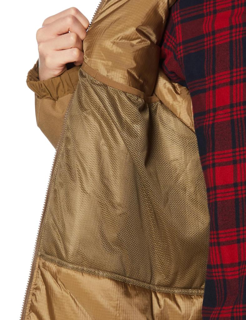 PRIMALOFT LEVEL7 Coyote [Houston] Bărbați