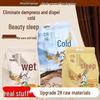 Northern Hemisphere Herbal Foot Soak Packs