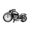 Creative Clock Motorcycle Clock, Living Room Cloc Funny Alarm Clock
