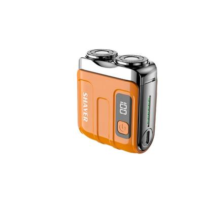 Elektronica voor schoonheid en gezondheid – Scheerapparaten en trimmers voor heren