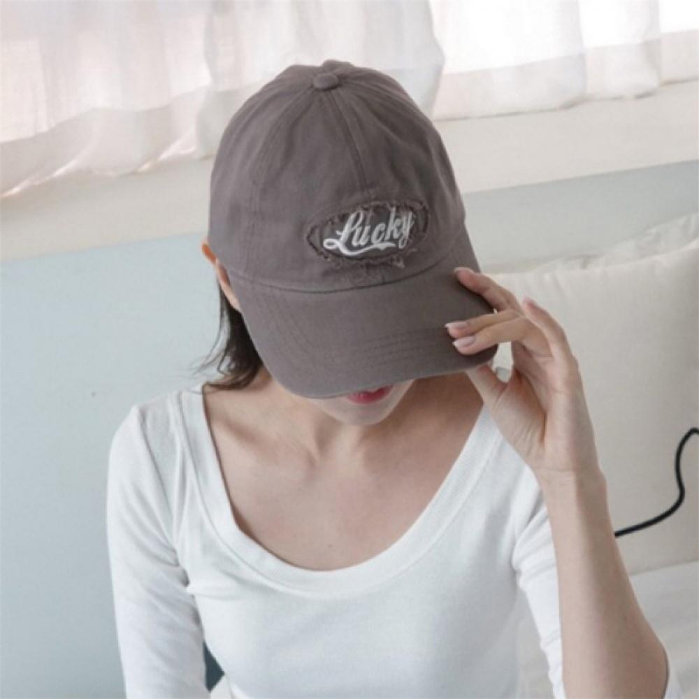 New Arrivals Open Run Couple Vintage English Letter Baseball Cap