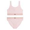 Tommy Hilfiger Girls Bikini Set