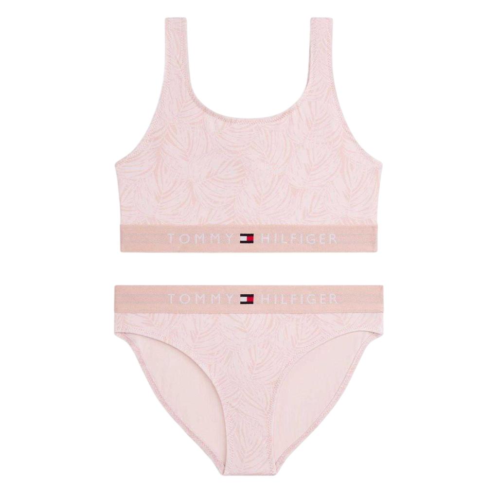Tommy Hilfiger Girls Bikini Set