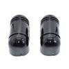 Rainproof InfraredWireless  433MHz 2 Beam Sensor Detector 150m Detect Distance For GSM WiFi Home Alarm System