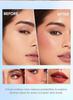 MAYCHEER Dual-Ended Blush Stick: High-Pigment, Multi-Color, Long-Lasting, Moisturizing.